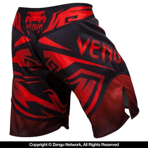 Venum-Shadow Hunter Fight Shorts-4